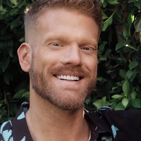 Scott Hoying