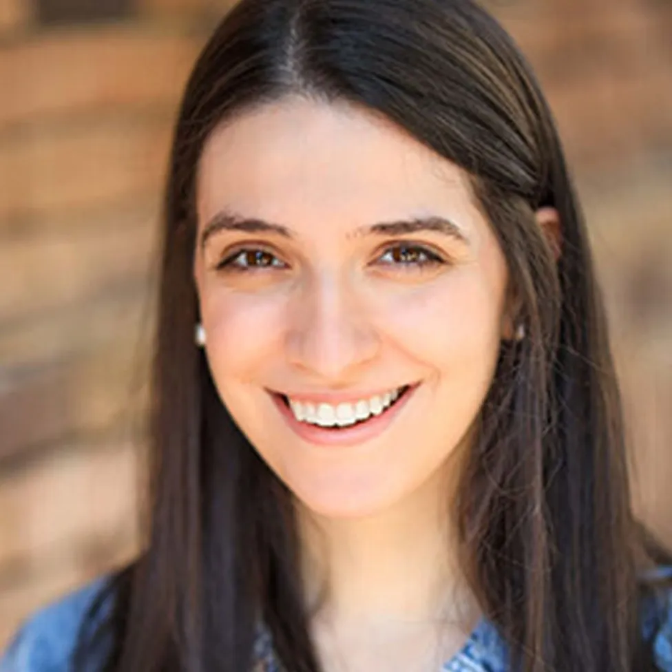 Sammi Cannold